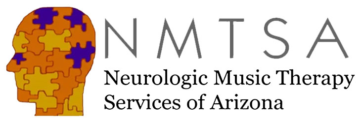 NMTSA - Neurologic Music Therapy Services of Arizona
